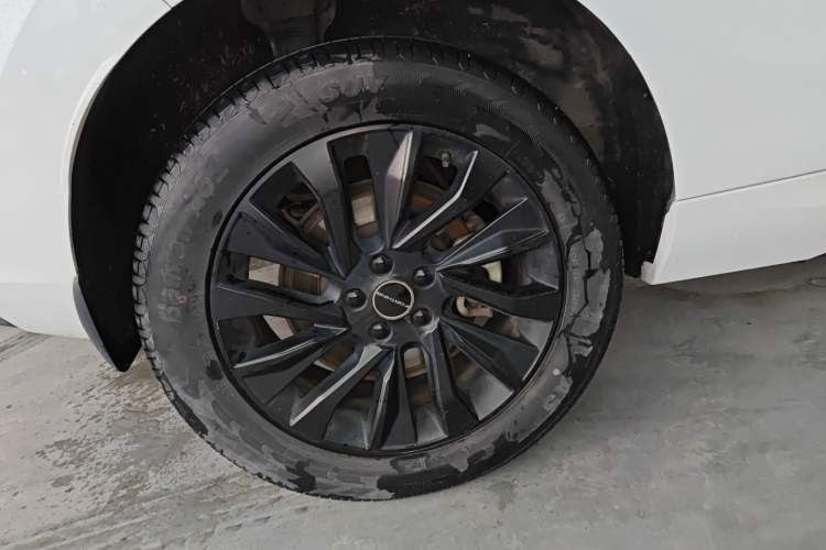 Used FORTHING T5 EVO 2021 1.5TD DCT Diamond Edition
