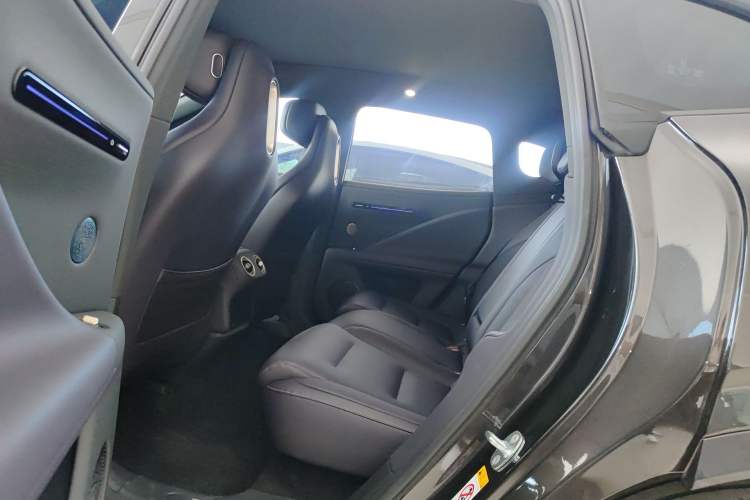 Used Avatr 07 2024 Pro+ All-Electric Version
