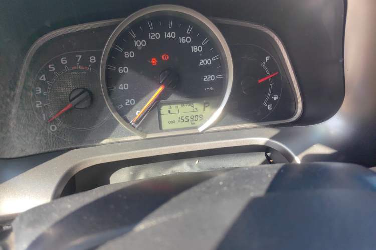 Used Toyota RAV4 2013 2.0L CVT Two-Wheel Drive Urban Edition