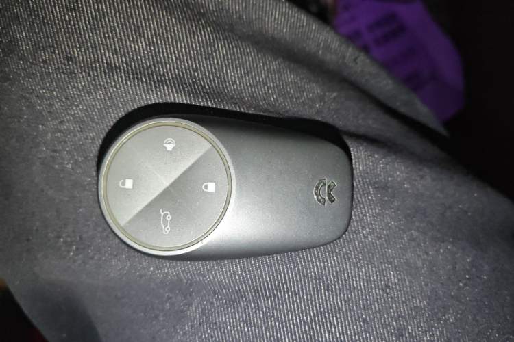 Used Nio ES6 2020 455KM Sport Edition