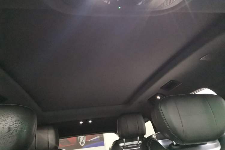 Used EXEED Lanyue 2024 International Edition 400T Four-Wheel Drive Star Prestige 6-Seater