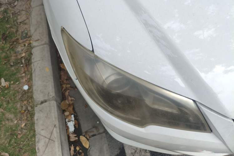 Used Toyota Corolla EX 2013 1.6L Automatic Luxury Edition