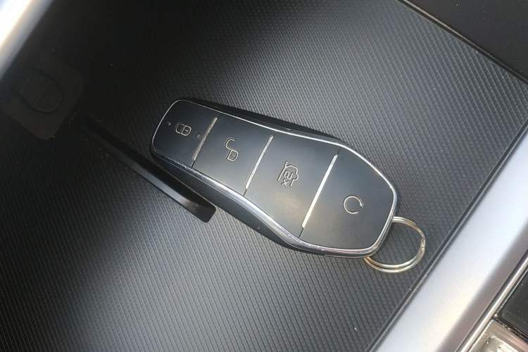 Used BYD Song PLUS New Energy 2023 Champion Edition DM-i 110KM Flagship PLUS
