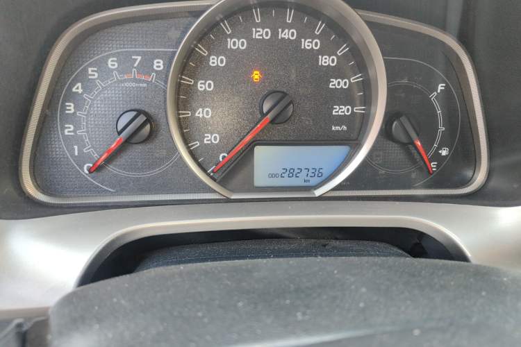 Used Toyota RAV4 2013 2.0L CVT Two-Wheel Drive Urban Edition