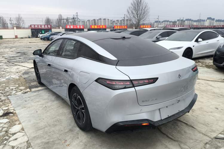 Used Hyptec GT 2023 560 Rear-Drive Tech Edition