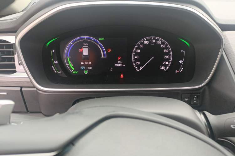 Used Honda Elysion 2024 2.0L eHEV Luxury Edition