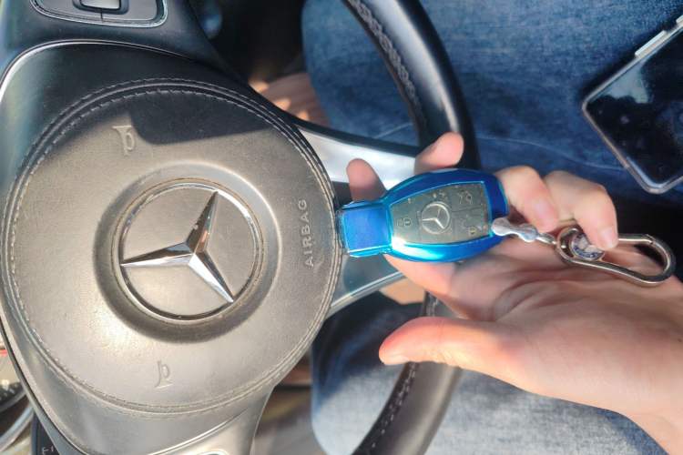 Used Mercedes-Benz GLS-Class 2016 GLS 450 U.S. specification