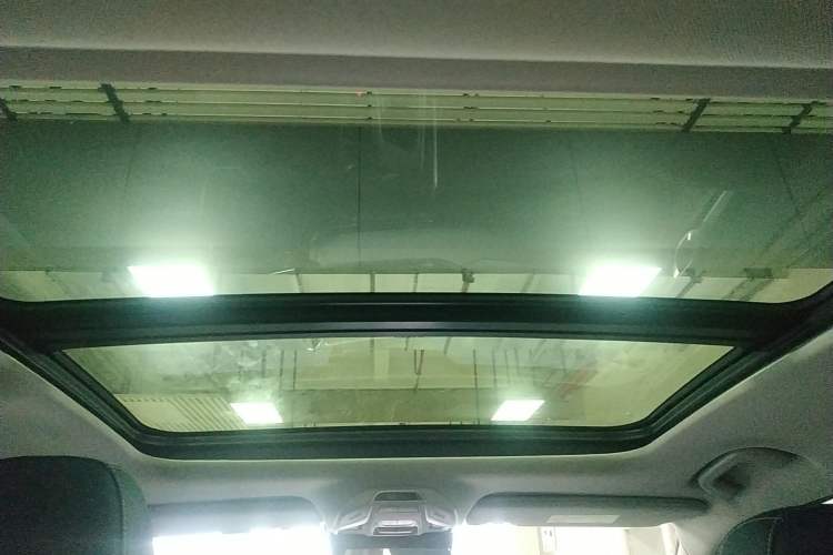 Used Geely Auto Preface 2023 2.0TD Prestige Version
