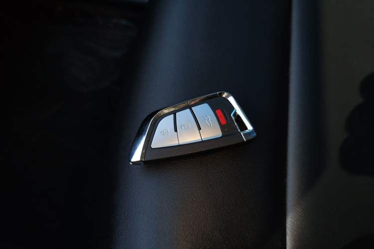 Used Haval M6 2021 PLUS 1.5T Manual Luxury Smart Connectivity Model