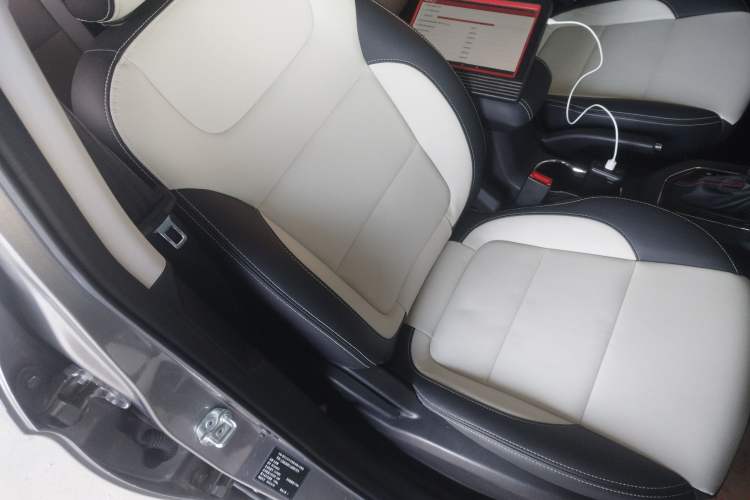 Used Changan CS35 2017 1.6L Automatic Luxury Model