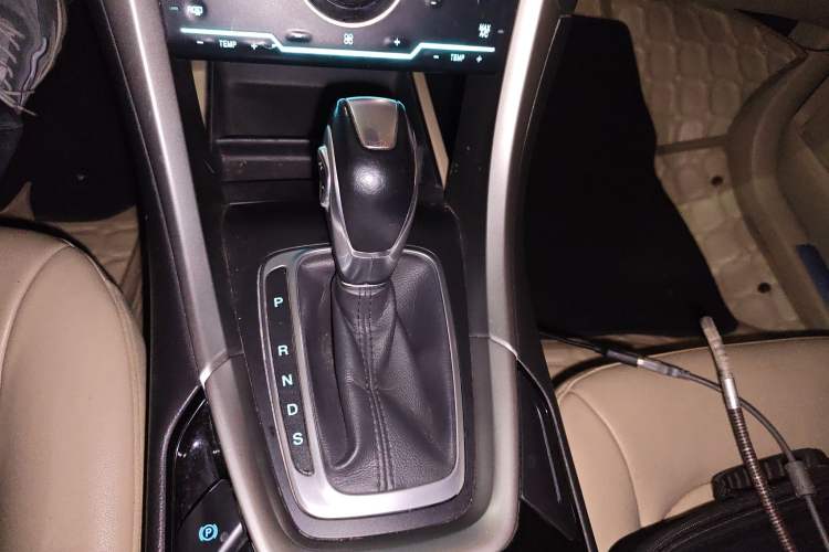 Used Ford Mondeo 2013 1.5L GTDi180 Fashion Edition