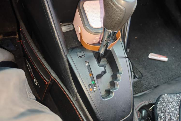 Used Toyota Vios 2017 1.5L CVT Innovation Edition