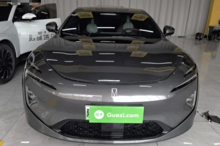 Used Avatr 12 2025 Year Updated Ultra Extended-Range Version
