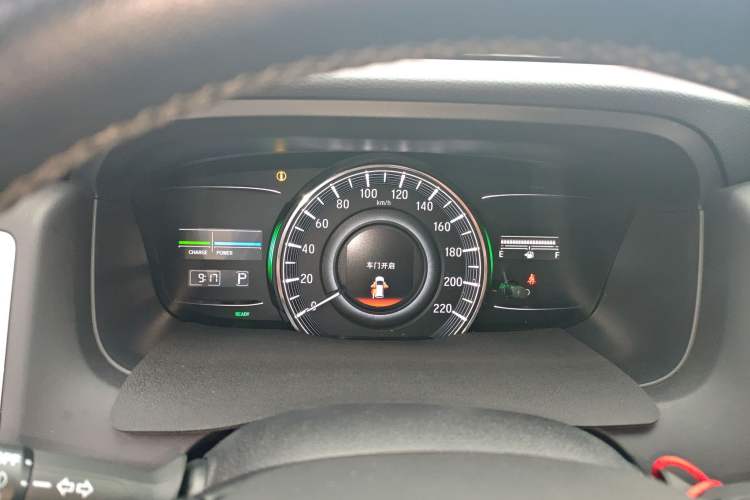 Used Honda Odyssey 2021 2.0L Rui·Smart Edition