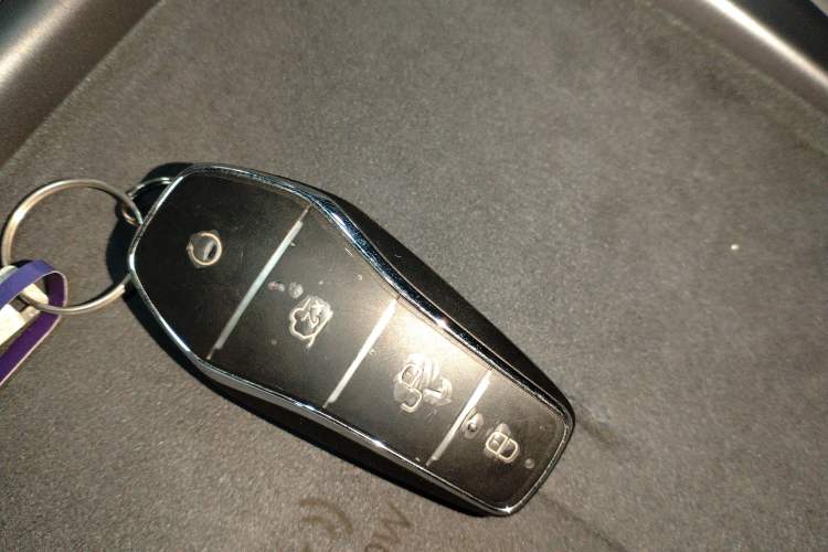 Used BYD Sealion 07 DM-i 2025 150 Flagship+ Edition
