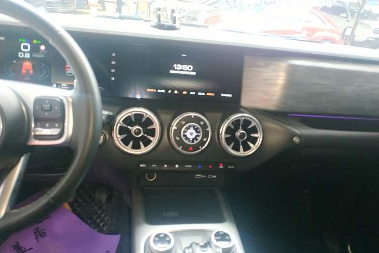 Used Tank 300 2024 2.0T Challenger
