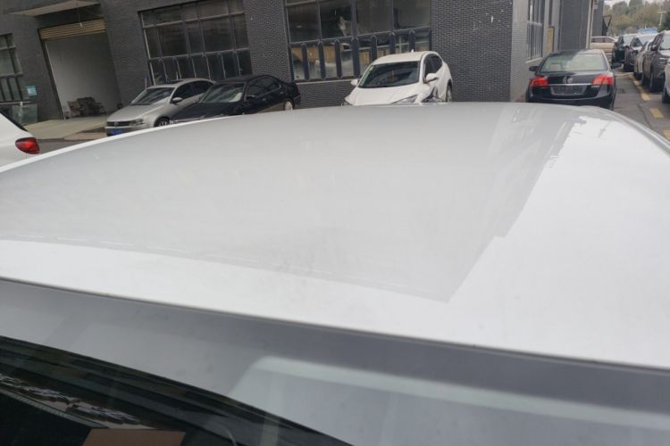 Used Volkswagen Golf 2023 200TSI DSG