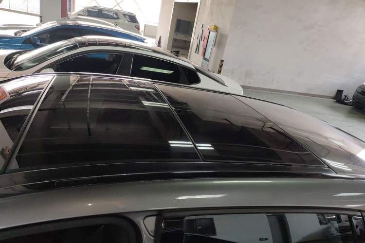 Used Mercedes-Benz B-Class 2017 B 200 Fashion Model
