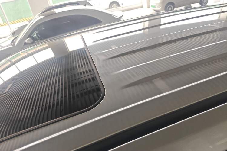 Used Toyota FRONTLANDER 2022 2.0L CVT Luxury PLUS Edition