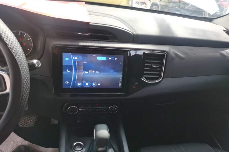 Used Chery Tiggo 5x 2019 HERO 1.5L CVT Fashion Edition