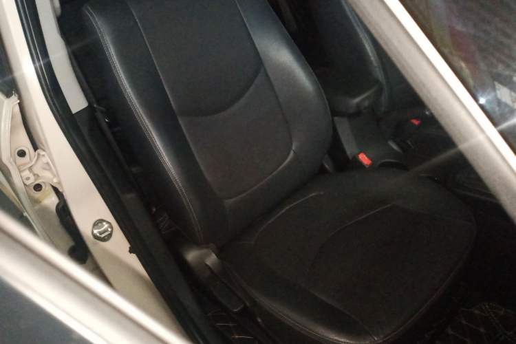 Used Kia Soul 2013 1.6L AT Premium
