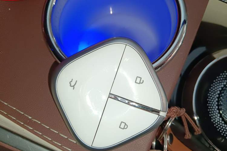 Used Wuling Bingo 2023 333 km Lingxi Connected Version