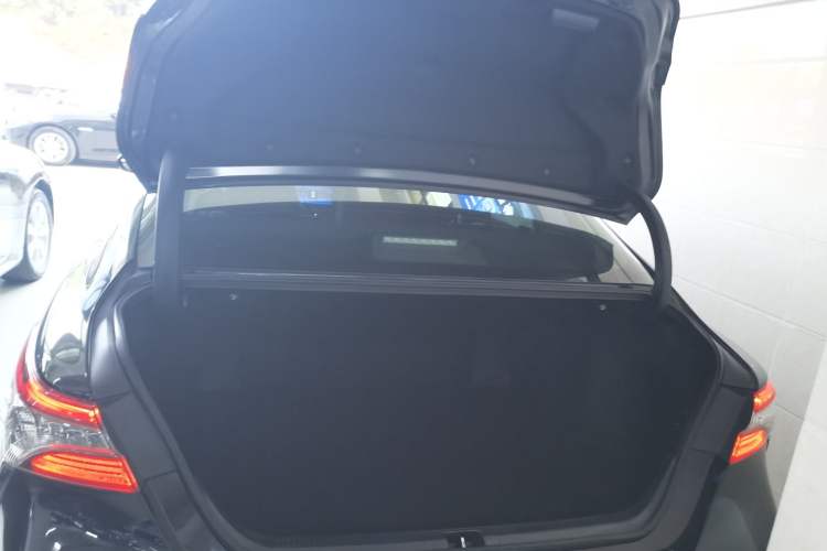 Used Toyota Camry 2018 2.5S Fēngshàng Edition