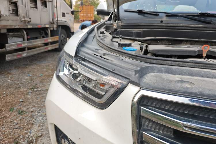 Used Haval H6 2021 1.5 GDIT Automatic Champion Edition