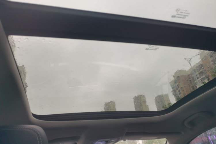 Used BYD Song Pro 2019 1.5T Automatic Luxury Model
