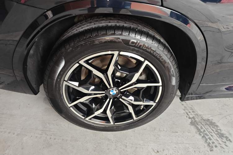 Used BMW X3 2022 xDrive25i M Sport Package