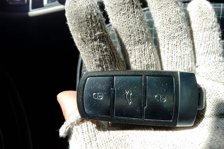 Used Volkswagen Magotan 2012 1.8TSI Prestige Model