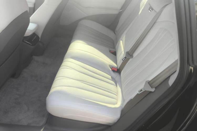 Used IM L7 2022 Pro Model
