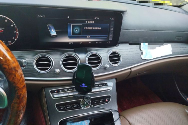 Used Mercedes-Benz E-Class 2020 E 300 L Sport Luxury Edition
