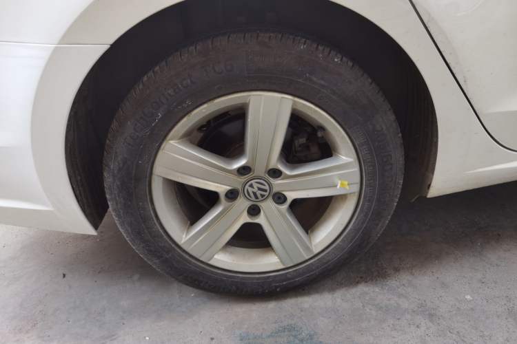 Used Volkswagen Lamando 2018 230TSI DSG Fashion Edition