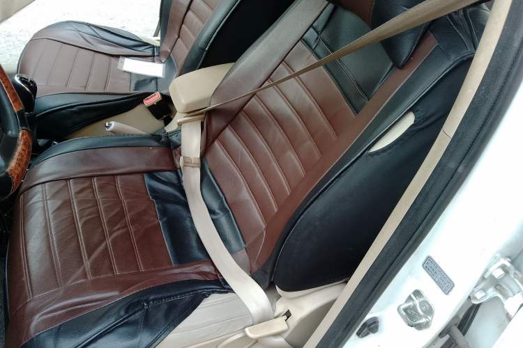 Used Great Wall C30 2015 Classic Edition 1.5L Manual Enjoyment Model