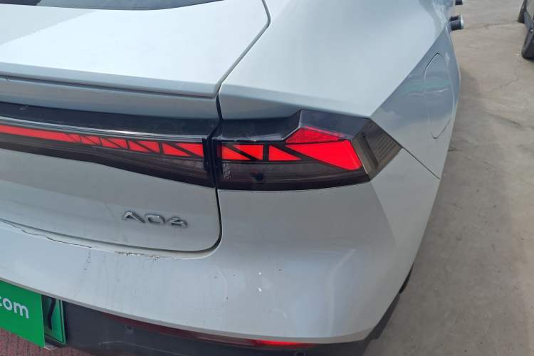 Used CHANGAN NEVO A06 2023 Advanced Model Right Rear Taillight