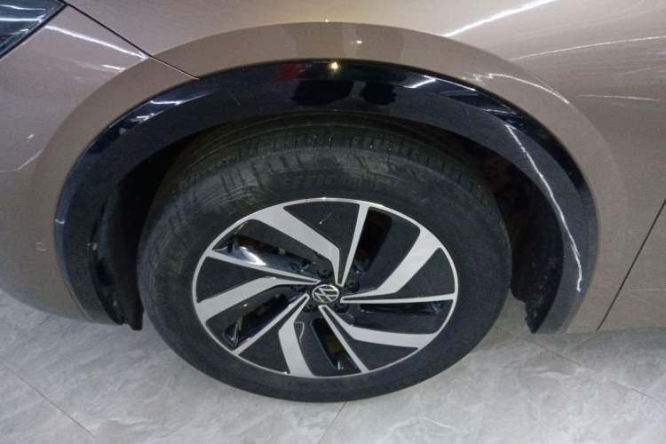 Used Volkswagen Viloran 2022 330TSI Luxury Edition