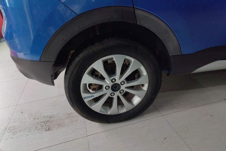 Used Haval H2s 2017 Blue Label 1.5T Manual Elite Model