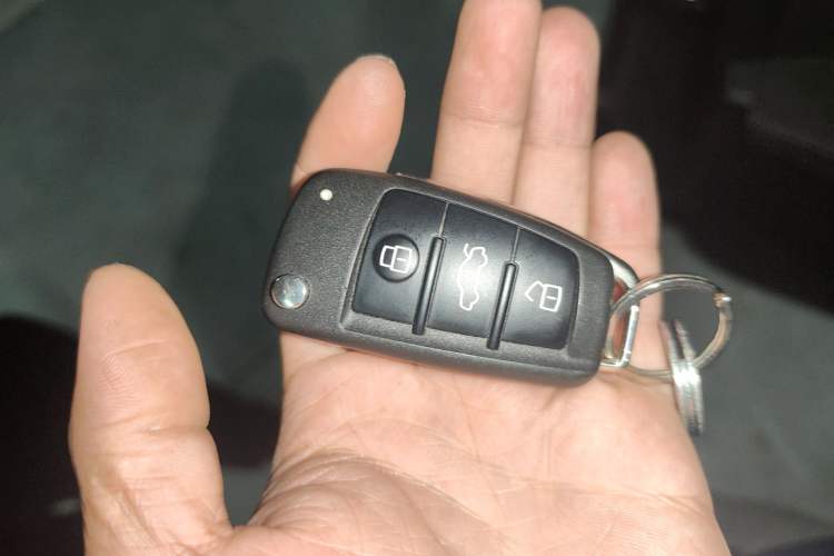 Used Audi Q3 2019 40 TFSI Fashion Dynamic Model
