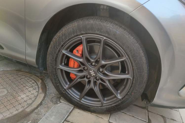 Used IM LS6 2023 Max Long-Range Version