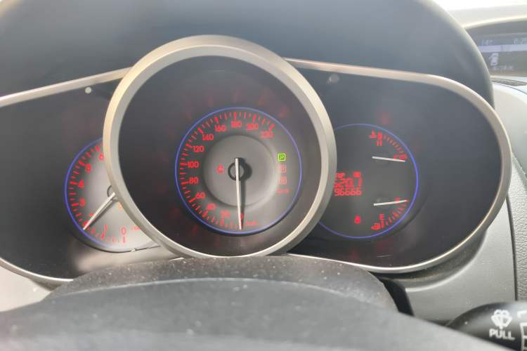 Used Mazda CX-7 2014 2.3T Smart All-Wheel Drive Supreme Edition