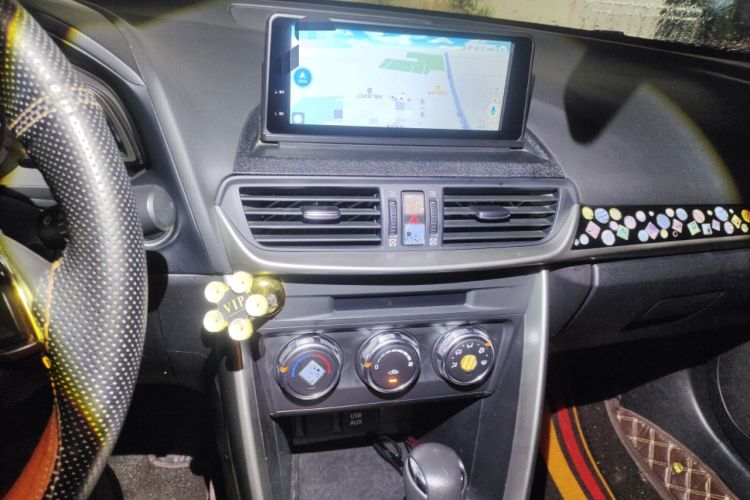 Used Mazda CX-4 2018 2.0L Automatic Two-Wheel Drive Blue Sky Dynamic Version China V Standard
