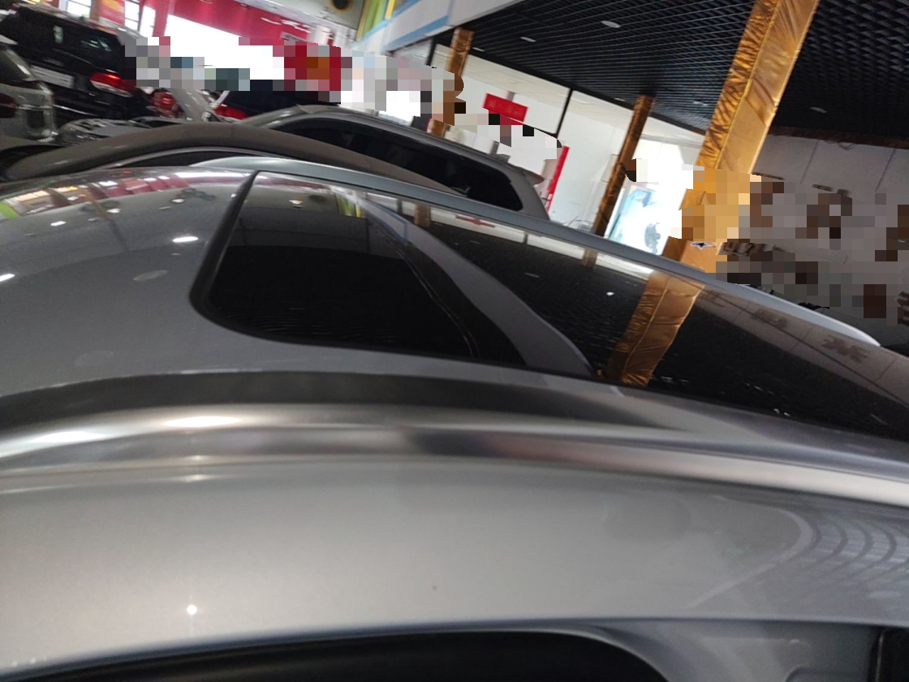 BYD Yuan PLUS 2023 Champion Edition 430KM Superior Model — снимка 7