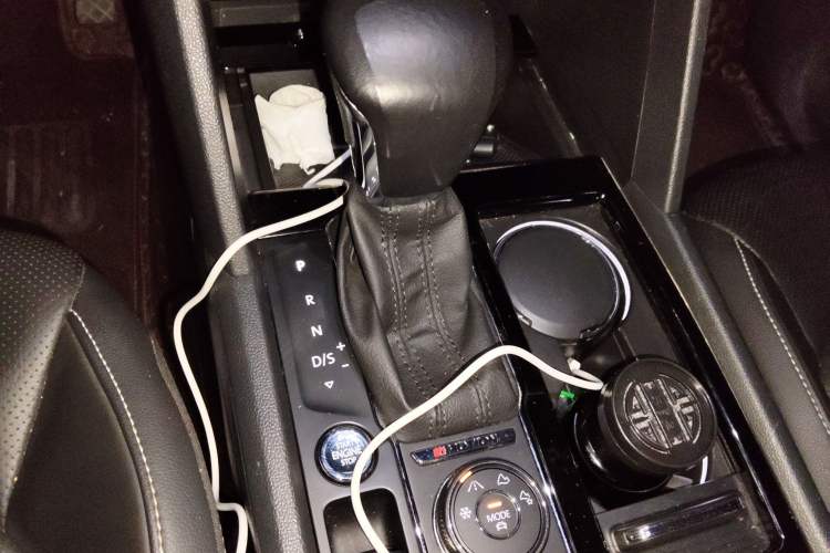 Used Volkswagen Teramont 2017 380TSI Four-Wheel Drive Luxury Edition