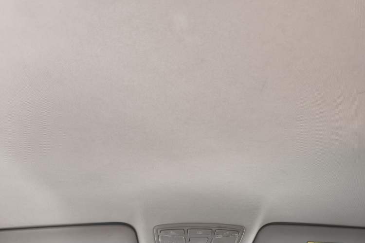 Used BAIC New Energy EX 2018 EX360 New Style Edition