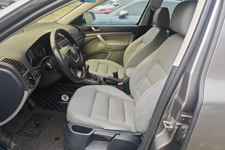 Used Skoda Octavia 2013 1.6L Automatic Yijun Edition