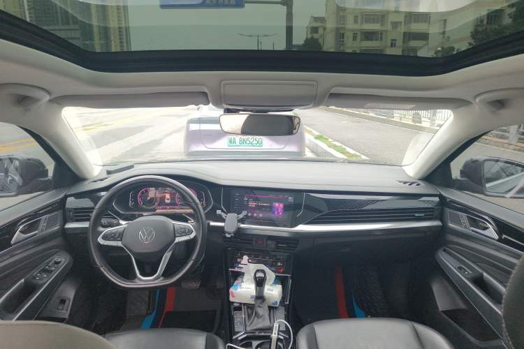 Used Volkswagen Passat 2022 330TSI Elite Edition