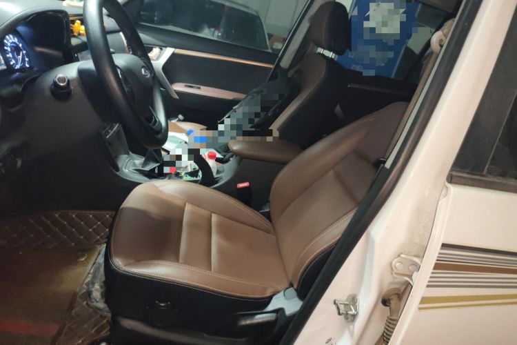 Used Chery Tiggo 3 2020 Million Global Edition 1.5L Manual Elite Model
