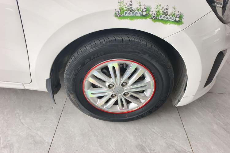 Used Kia Pegas 2019 1.4L Manual Value Edition National VI Standard
