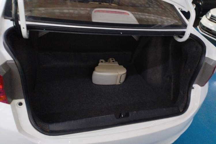 Used Honda City 2019 1.5L CVT Comfort Version
